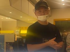 -纽约薯条(世豪广场店)