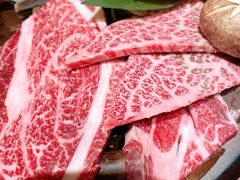 -花时·炭火烧肉(东百中心A馆店)