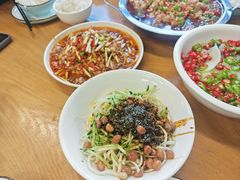 -艺味深尝(云锦路店)