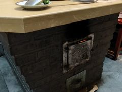 -万里闯关东铁锅炖菜馆(高新旗舰店)