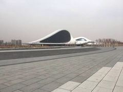 -哈尔滨大剧院