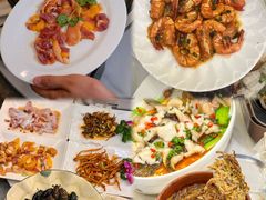 -美未居·老字号·地道顺德菜·桑拿鸡·鱼生(容桂店)