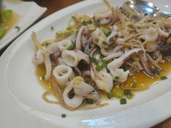 -罗源农家菜(湖滨新城店)