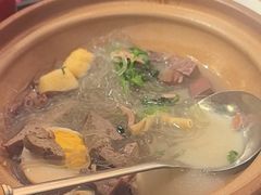 -古都历食南京菜·烤鸭·鸭血粉丝·汤包(南京博物院店)