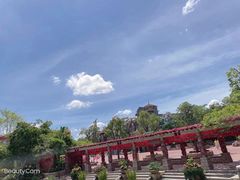-厦门方特东方神画
