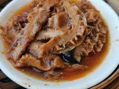 黑椒金钱-万龙洲海鲜(南新仓店)