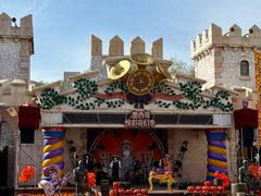 -大连海昌发现王国主题公园