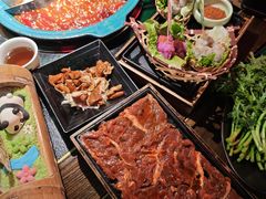 -吼堂老火锅(太古里总店)