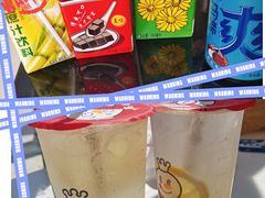 -潮州菜馆(十里河店)