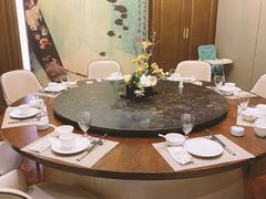 包厢-童福兴·南京菜(老门东店)