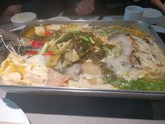 -半天妖烤鱼(临朐全福元店)