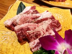 -黑牛の店·和牛烧肉(大悦城店)