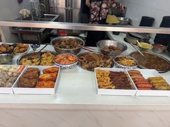 -阿芬卤面(花巷店)