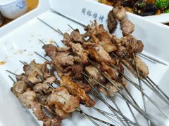 -同裕烧烤·海鲜·家常菜(杰座·欧洲城店)