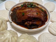 -全聚德(胜利大街店)