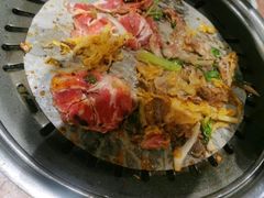 -东北烤肉(鼓楼巷店)
