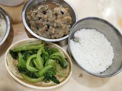豉汁排骨饭-信行丰炖品皇店(光孝路店)