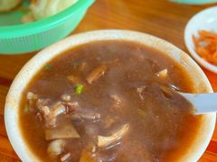 -费记胡辣汤(总店)