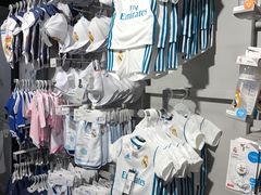 景点-伯纳乌球场