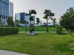 -深圳人才公园
