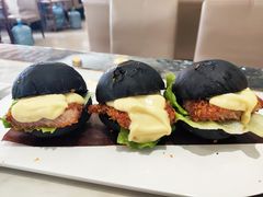 -點無缺茶楼·海鲜酒家(世博店)