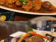 -巴黎轩(澳门巴黎人店)