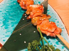 -沼津港渔市(宏伊国际广场店)