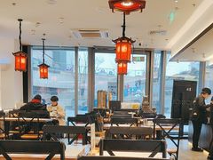 -和府捞面(曹路花园城店)