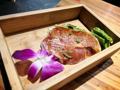 -么肆烤肉(汉街形象店)