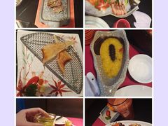 -稻早料理美术馆(城阳店)