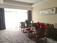 御水温泉度假酒店-天目湖御水温泉·度假酒店