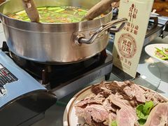 -贵州大厦贵州厅(樱花园西街店)