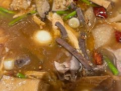 -老雒阳面馆·水席(高新区店)