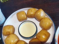 -水晶之星洗浴温泉汗蒸