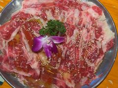 -kingkong大猩猩烤肉(CBD店)