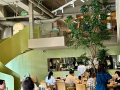 -KimPro 辛普乐概念韩餐