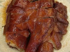 -沙田新强记烧鹅海鲜酒家