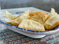 -长人馄饨铺(解放街店)