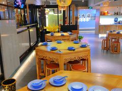 -钟太婆老妈蹄花(春熙路店)