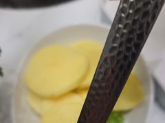 -马老六清真餐厅(雁滩店)