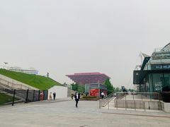 -王鼎精致料理铁板烧(世博源店)