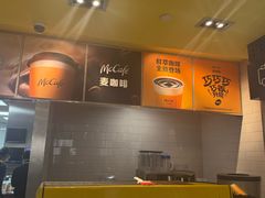 -麦当劳(世纪汇广场店)