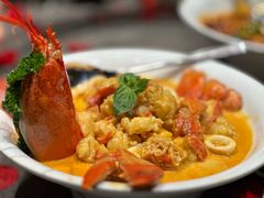 -醉东Oriental House(静安嘉里中心店)