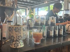 -邊渡咖啡