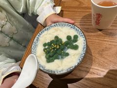 -李百蟹·江南蟹黄面(夫子庙店)