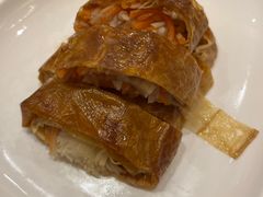 -上海新锦江大酒店