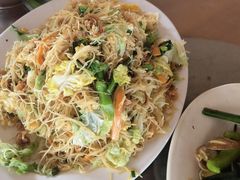 -岛中岛·海鲜大排档·万宁老字号(东澳店)