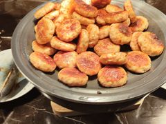 -汉丽斯巴西烤肉自助(市南店)