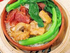 -点都德(龙之梦店)