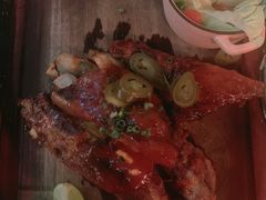-TEQO·Mexican food & Bar